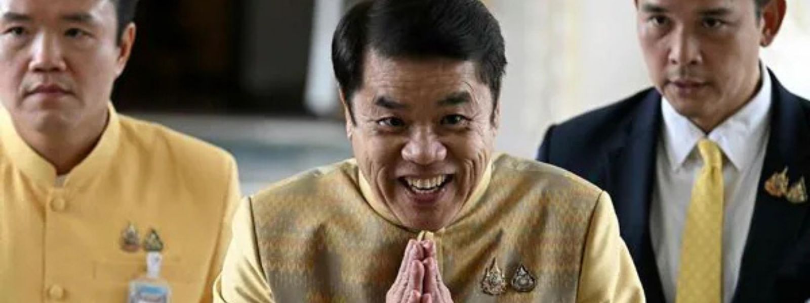 Thailand Gets One-Day Acting Prime Minister